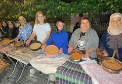 Bartın'da festival coşkusu! En iyi keşkek için yarıştılar