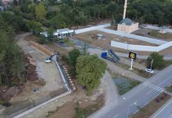 Atıl fabrika üretim üssü oluyor: Samsun'da 750 bin metrekarelik alana 4 tesis kurulacak! 1000 kişi için istihdam kapısı olacak