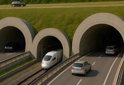 Dünyada bir örneği yok! Gaziantep'te bir ilke imza atılıyor! Başta Kahramanmaraş, Diyarbakır, Van, Hakkari olmak üzere onlarca kentin kaderi değişecek