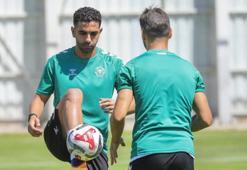 Konyaspor'da formül bulundu! Gençler kiralanacak