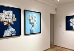 Vision Art Platform Londra’da: What Will Not Bend, Will Break