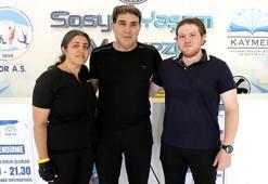 Kayserili çalıştı ve başardı! 6 ayda büyük değişim yaşadılar