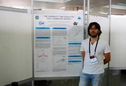 Adanalı Türk bilim adamından 4 gündür haber yok! CERN'de görev alıyordu