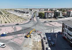 Konya'da harekete geçildi! Otogar, AVM, sanayi ve üniversite... Hepsi raylı sistemle bağlanacak