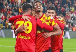 Göztepe transferlerle kasasını doldurdu! Milli araya namağlup girdi