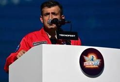 TEKNOFEST Mavi Vatan’da son gün coşkusu! Selçuk Bayraktar: Burada tam bağımsızlık tutkusu hayat buldu
