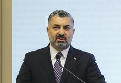 RTÜK Başkanı Ebubekir Şahin: Yine bir algı operasyonu ile karşı karşıyayız