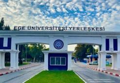 Ege Üniversitesi personel alımı: 45 öğretim üyesi alınacak!