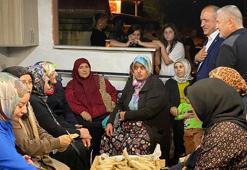 200 yıllık geleneğe sahip çıktılar: Bartın'da mısır imecesi ile tarihi yeniden canlandırdılar