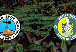 Şanlıurfaspor’dan maçın kaderini değiştirecek hamle! Mesut Bakkal kritik kararı açıkladı