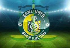 Şanlıurfaspor, Samsunspor taraftarlarına silahlı saldırıyı kınadı