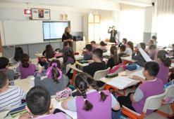 Samsun'da 1 Eylül itibariyle başladı! Öğrenciler için uyum haftası başladı