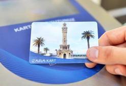 İzmirim Kart bakiye yükleme nasıl yapılır?