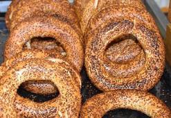 İzmir'de simit zamlandı! Yeni fiyat 3 Eylül'den itibaren geçerli olacak