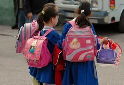 Uzmanlardan uyarı: Yanlış okul çantası omurga sağlığını tehdit ediyor