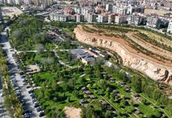 Konya’ya yeni sosyal mekân! 300 kişiyi ağırlayabilecek