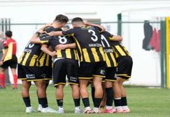 TFF karar aldı, Adana 01FK umutlandı! Değişiklik hedef büyüttü