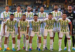 Şanlıurfaspor’a müjde gibi haber! TFF açıkladı, 1. Lig yükleniyor