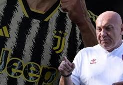 Samsunspor'a Juventus’un golcüsü geliyor! Yüksel Yıldırım transfer için düğmeye bastı