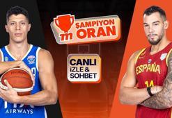 İtalya ile İspanya son 16 için çarpışıyor! Maçın heyecanı canlı yayın, canlı sohbet ve Şampiyon Oranlar ile Misli'de