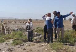 Bin yıllık sır perdesi aralanıyor! O savaşın izleri Konya'da aranıyor: Çalışmalara başlandı