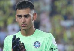Adana Demirspor'da Deniz Eren Dönmezer Trabzonspor'a! Uğurcan Çakır sonrası transfer bombası