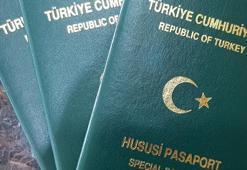 Memurun anne babası yeşil pasaport alabilir mi?