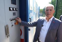 Bursa'da dev atılım! Eşkel’de yeni dönem: Mavi bayraklı sahile çifte koruma