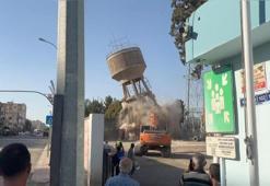 Şanlıurfa'da bir devir kapandı! Yarım asırdır ayakta duruyordu