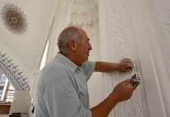 10 yılda 8 kez seçildi! Trabzonlu taş ustası Türkiye'nin en iyisi oldu