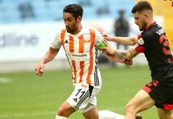 Adanaspor, Dersimspor karşısında! Ergin Göleli'nin hamlesi şaşırttı