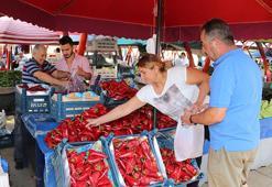 Kilosu 25 ila 30 TL arasında satılıyor, fiyatı daha da düşmeyecek! Eylülde rağbet katlandı