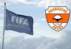 Adanaspor'un yükü büyüyor: 1 milyon Euro'ya dayandı