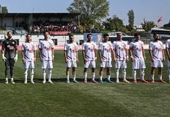 Eskişehirspor, Ankaraspor'u devirdi! Ziraat Türkiye Kupası 2. rakibi belli oluyor