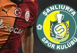 Şanlıurfaspor transferde bombayı patlattı! Galatasaray'ın yıldızı imzaya geliyor