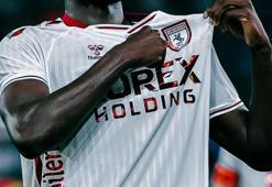 PSG'nin eski yıldızı Samsunspor'a hayırlı olsun! Yüksel Yıldırım müjdeyi verdi