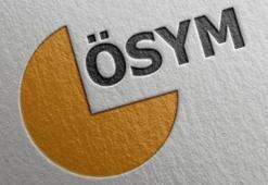 ÖSYM giriş yapamıyorum, çözümü nedir?