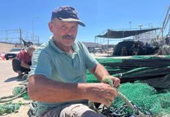 Denizde balık var, teknede tayfa yok! Ege'de zorlu mesai başladı