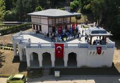 Bursa'da hizmete açıldı! 63 yıllık binanın yerine kuruldu