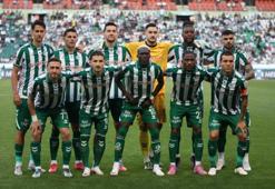 Konyaspor'da Deniz Ertaş, Uğurcan Çakır yerine geliyor! 7 milyon euroluk transfer