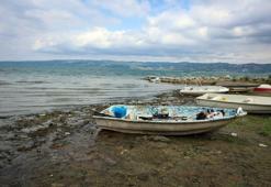 Sapanca Gölü’nde tarihi kuraklık alarmı! Tedbirler alınacak