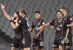 PFDK'dan Vanspor'a şok! Yöneticiler sevk edildi