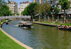 Eskişehir'e yağmur müjdesi: Nihayet geliyor! Meteoroloji açıkladı