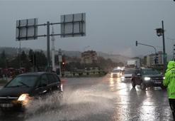 MGM'den Samsun için yeni duyuru! İlçeler tek tek açıklandı, sarı kodlu uyarı yapıldı