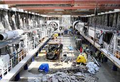 Körfezray hattında tünel kazısı başlıyor! Tarihi gün 6 Eylül