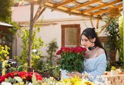 Güller ve Günahlar sete çıktı