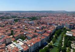 Kiraların en yüksek olduğu iller belli oldu: Parası olan bu kentlere yatırım yapıyor! Listede Eskişehir, Van, Şanlıurfa da var