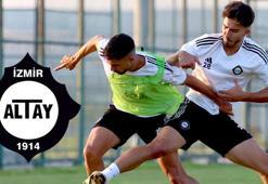 Altay'da deprem! Ramazan Kurşunlu kadroda istemedi, 5 genç ayrıldı