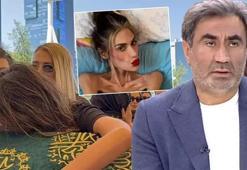 Türkiye bu yayını konuştu! Nihal Candan’ın acılı babası ilk kez bir canlı yayına konuk oldu: Bahar’ı da Nihal gibi kaybetmekten korkuyorum