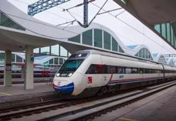 Hızlı tren (YHT) hangi şehirlerde var?